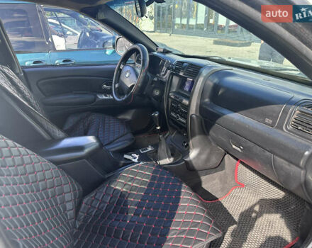 Серый Грейт Вол Ховер, объемом двигателя 2.77 л и пробегом 180 тыс. км за 3800 $, фото 8 на Automoto.ua