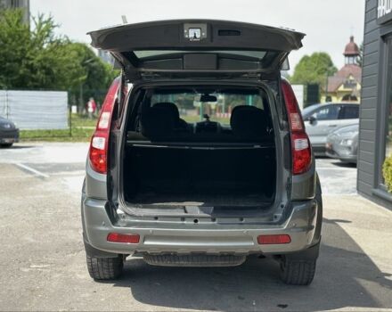 Грейт Вол Hover 2008 у Львові на Automoto.ua Сірий Грейт Вол Hover, об'ємом двигуна 2.4 л та пробігом 117 тис. км за 148 $, фото 7 на Automoto.ua