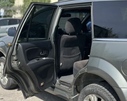 Грейт Вол Hover 2008 у Львові на Automoto.ua Сірий Грейт Вол Hover, об'ємом двигуна 2.4 л та пробігом 117 тис. км за 148 $, фото 21 на Automoto.ua