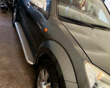 Сірий Грейт Вол Hover, об'ємом двигуна 24 л та пробігом 0 тис. км за 6600 $, фото 2 на Automoto.ua