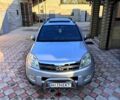 Сірий Грейт Вол Hover, об'ємом двигуна 2.4 л та пробігом 148 тис. км за 6500 $, фото 2 на Automoto.ua