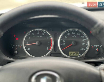 Грейт Вол Hover 2008 у Івано-Франківську на Automoto.ua Сірий Грейт Вол Hover, об'ємом двигуна 2.35 л та пробігом 154 тис. км за 5800 $, фото 27 на Automoto.ua