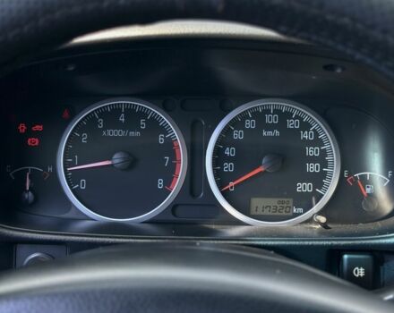 Грейт Вол Hover 2008 у Львові на Automoto.ua Сірий Грейт Вол Hover, об'ємом двигуна 2.4 л та пробігом 117 тис. км за 148 $, фото 17 на Automoto.ua