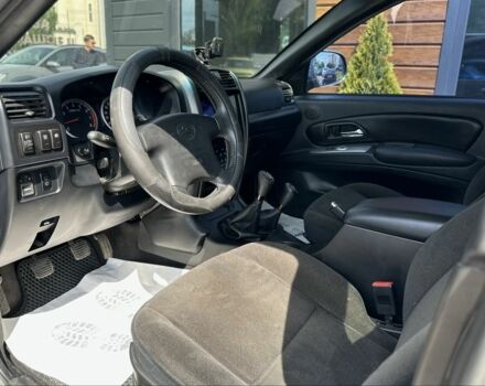 Грейт Вол Hover 2008 у Львові на Automoto.ua Сірий Грейт Вол Hover, об'ємом двигуна 2.4 л та пробігом 117 тис. км за 148 $, фото 13 на Automoto.ua