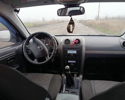 Серый Грейт Вол Ховер, объемом двигателя 2 л и пробегом 178 тыс. км за 7000 $, фото 7 на Automoto.ua