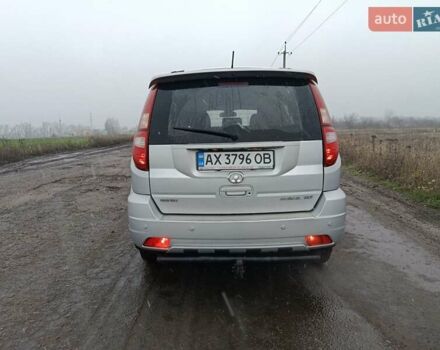 Серый Грейт Вол Ховер, объемом двигателя 2 л и пробегом 178 тыс. км за 7000 $, фото 1 на Automoto.ua