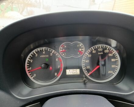 Серый Грейт Вол Ховер, объемом двигателя 2 л и пробегом 178 тыс. км за 7000 $, фото 13 на Automoto.ua