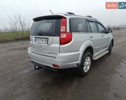 Серый Грейт Вол Ховер, объемом двигателя 2 л и пробегом 178 тыс. км за 7000 $, фото 8 на Automoto.ua