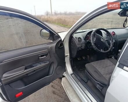 Серый Грейт Вол Ховер, объемом двигателя 2 л и пробегом 178 тыс. км за 7000 $, фото 3 на Automoto.ua