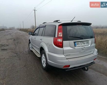 Серый Грейт Вол Ховер, объемом двигателя 2 л и пробегом 178 тыс. км за 7000 $, фото 7 на Automoto.ua