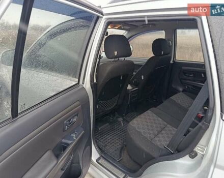 Серый Грейт Вол Ховер, объемом двигателя 2 л и пробегом 178 тыс. км за 7000 $, фото 5 на Automoto.ua