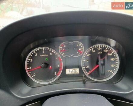 Серый Грейт Вол Ховер, объемом двигателя 2 л и пробегом 178 тыс. км за 7000 $, фото 12 на Automoto.ua