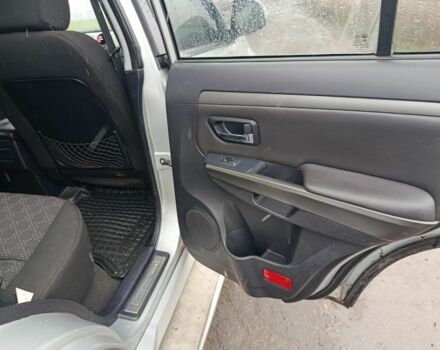 Серый Грейт Вол Ховер, объемом двигателя 2 л и пробегом 178 тыс. км за 7000 $, фото 5 на Automoto.ua