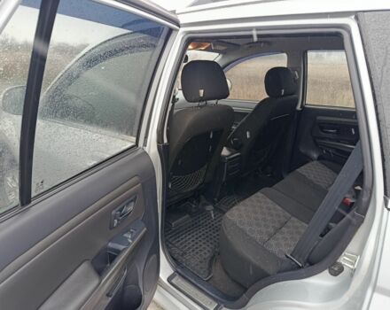 Серый Грейт Вол Ховер, объемом двигателя 2 л и пробегом 178 тыс. км за 7000 $, фото 6 на Automoto.ua