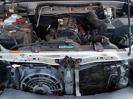 Грейт Вол Hover 2005 у Полтаві на Automoto.ua Сірий Грейт Вол Hover, об'ємом двигуна 2.4 л та пробігом 170 тис. км за 5000 $, фото 1 на Automoto.ua