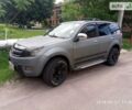 Сірий Грейт Вол Hover, об'ємом двигуна 2.4 л та пробігом 170 тис. км за 6200 $, фото 1 на Automoto.ua