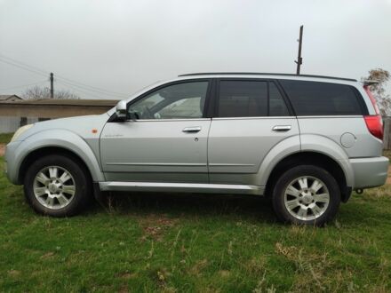 Грейт Вол Ховер 2008 в Краматорске на Automoto.ua Серый Грейт Вол Ховер, объемом двигателя 0 л и пробегом 51 тыс. км за 5500 $, фото 1 на Automoto.ua