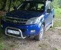 Синий Грейт Вол Ховер, объемом двигателя 2.4 л и пробегом 300 тыс. км за 5300 $, фото 10 на Automoto.ua