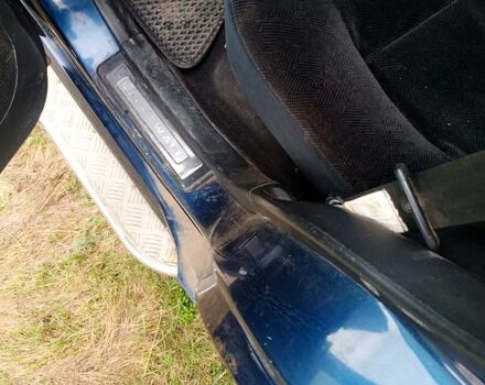 Синий Грейт Вол Ховер, объемом двигателя 2.4 л и пробегом 239 тыс. км за 4300 $, фото 4 на Automoto.ua