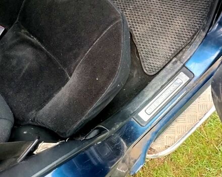 Синий Грейт Вол Ховер, объемом двигателя 2.4 л и пробегом 239 тыс. км за 4300 $, фото 1 на Automoto.ua