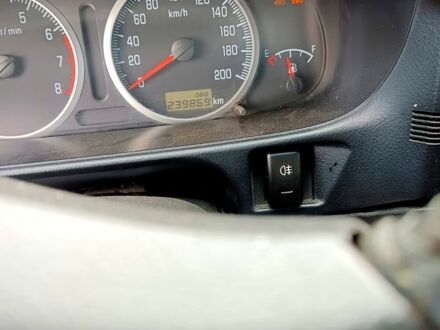 Грейт Вол Ховер 2008 в Ахтырке на Automoto.ua Синий Грейт Вол Ховер, объемом двигателя 2.4 л и пробегом 239 тыс. км за 4300 $, фото 1 на Automoto.ua