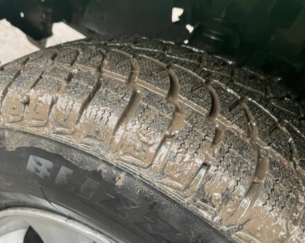 Зеленый Грейт Вол Ховер, объемом двигателя 2.4 л и пробегом 250 тыс. км за 3850 $, фото 9 на Automoto.ua