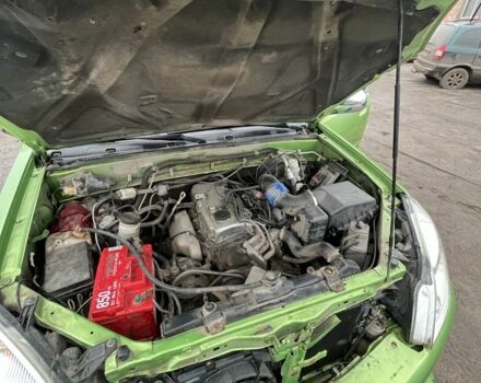 Зеленый Грейт Вол Ховер, объемом двигателя 2.4 л и пробегом 250 тыс. км за 3850 $, фото 20 на Automoto.ua