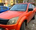 Оранжевый Грейт Вол Ховер, объемом двигателя 2.4 л и пробегом 180 тыс. км за 3800 $, фото 1 на Automoto.ua
