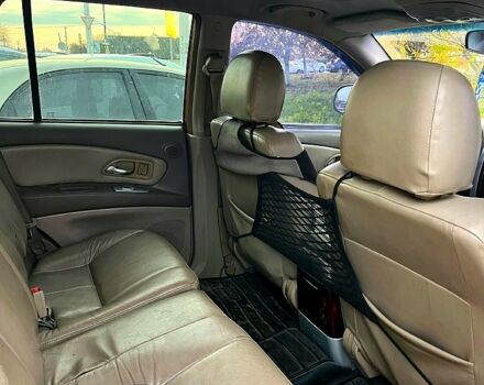 Оранжевый Грейт Вол Ховер, объемом двигателя 2.4 л и пробегом 180 тыс. км за 3800 $, фото 2 на Automoto.ua