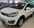 Белый Грейт Вол M4, объемом двигателя 10.85 л и пробегом 90 тыс. км за 7300 $, фото 1 на Automoto.ua