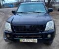 Чорний Грейт Вол Pegasus, об'ємом двигуна 2.2 л та пробігом 160 тис. км за 3900 $, фото 1 на Automoto.ua