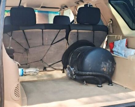 Грейт Вол Пегасус 2008 в Кривом Роге на Automoto.ua Черный Грейт Вол Пегасус, объемом двигателя 2.2 л и пробегом 114 тыс. км за 4000 $, фото 1 на Automoto.ua