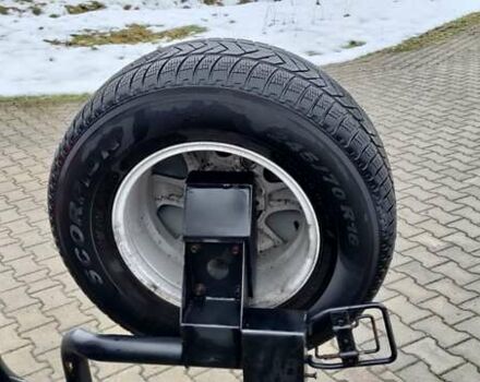 Чорний Грейт Вол Pegasus, об'ємом двигуна 2.2 л та пробігом 222 тис. км за 4300 $, фото 10 на Automoto.ua