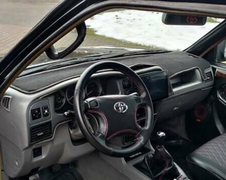 Чорний Грейт Вол Pegasus, об'ємом двигуна 2.2 л та пробігом 222 тис. км за 4300 $, фото 13 на Automoto.ua