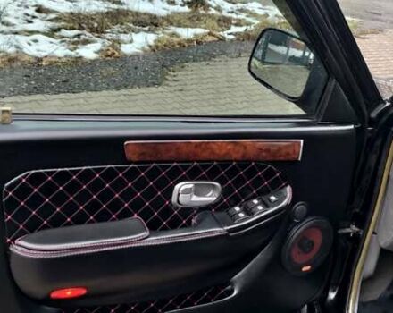 Чорний Грейт Вол Pegasus, об'ємом двигуна 2.2 л та пробігом 222 тис. км за 4300 $, фото 12 на Automoto.ua