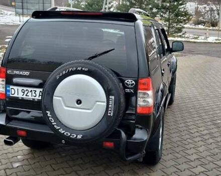 Чорний Грейт Вол Pegasus, об'ємом двигуна 2.2 л та пробігом 222 тис. км за 4300 $, фото 9 на Automoto.ua