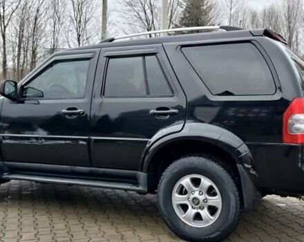 Чорний Грейт Вол Pegasus, об'ємом двигуна 2.2 л та пробігом 222 тис. км за 4300 $, фото 1 на Automoto.ua