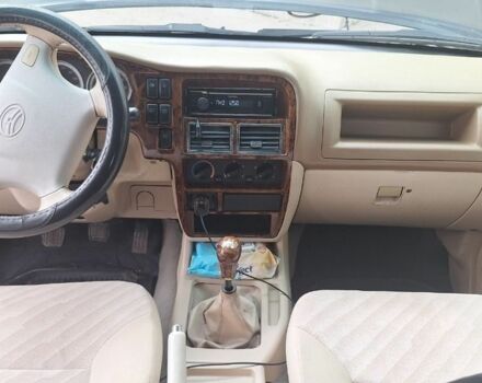 Грейт Вол Пегасус 2008 в Кривом Роге на Automoto.ua Черный Грейт Вол Пегасус, объемом двигателя 2.2 л и пробегом 114 тыс. км за 4000 $, фото 6 на Automoto.ua