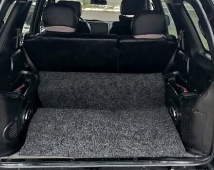 Чорний Грейт Вол Pegasus, об'ємом двигуна 2.2 л та пробігом 222 тис. км за 4300 $, фото 11 на Automoto.ua