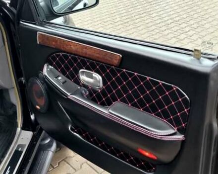 Чорний Грейт Вол Pegasus, об'ємом двигуна 2.2 л та пробігом 222 тис. км за 4300 $, фото 16 на Automoto.ua