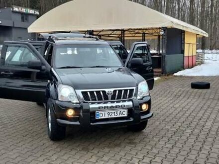 Чорний Грейт Вол Pegasus, об'ємом двигуна 2.2 л та пробігом 222 тис. км за 4300 $, фото 1 на Automoto.ua