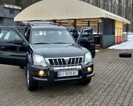 Чорний Грейт Вол Pegasus, об'ємом двигуна 2.2 л та пробігом 222 тис. км за 4300 $, фото 1 на Automoto.ua