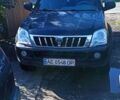 Грейт Вол Pegasus, об'ємом двигуна 2.2 л та пробігом 145 тис. км за 3800 $, фото 1 на Automoto.ua
