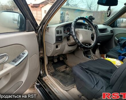 Грейт Вол Пегасус, объемом двигателя 23 л и пробегом 199 тыс. км за 2500 $, фото 2 на Automoto.ua