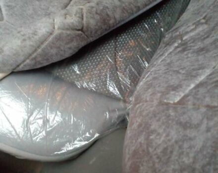 Грейт Вол Пегасус, объемом двигателя 2.2 л и пробегом 35 тыс. км за 7500 $, фото 1 на Automoto.ua