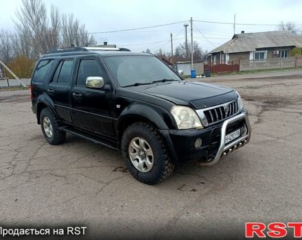 Грейт Вол Pegasus, об'ємом двигуна 23 л та пробігом 199 тис. км за 2500 $, фото 1 на Automoto.ua