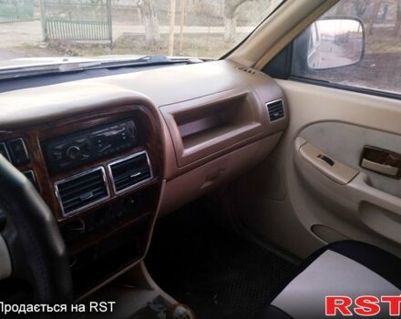 Грейт Вол Pegasus, об'ємом двигуна 2.4 л та пробігом 0 тис. км за 2800 $, фото 1 на Automoto.ua