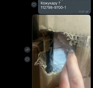 Серый Грейт Вол Пегасус, объемом двигателя 0 л и пробегом 250 тыс. км за 5000 $, фото 13 на Automoto.ua