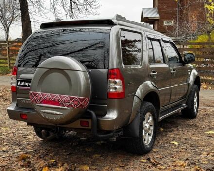 Серый Грейт Вол Пегасус, объемом двигателя 2.2 л и пробегом 132 тыс. км за 3690 $, фото 6 на Automoto.ua