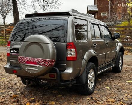 Серый Грейт Вол Пегасус, объемом двигателя 2.2 л и пробегом 132 тыс. км за 3690 $, фото 6 на Automoto.ua